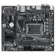 4. Gigabyte H610M S2H V3 DDR4 Mainboard