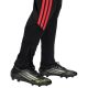 13. adidas Tiro 26 League Kinderhose schwarz und rot JY9677