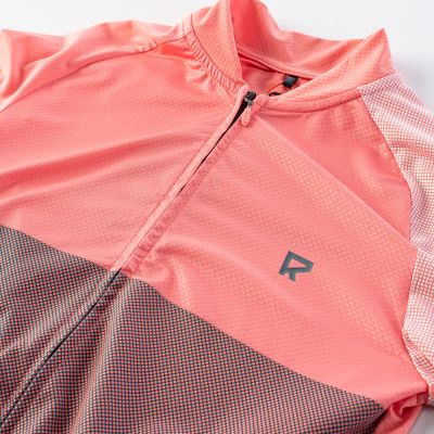 7. Radvik Echo BV W 92800617786 Radtrikot