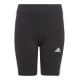Shorts adidas G 3-stripes Bike Tights W IC3628