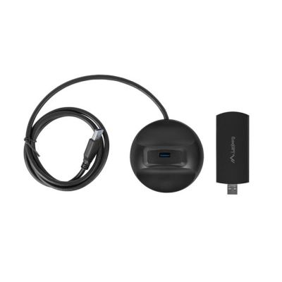 3. LANBERG Drahtlosnetzwerkkarte NC-3000-WI