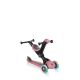 6. Globber GO-UP Deluxe Lights 646-210 Roller/Fahrrad