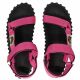 9. Gumbies Scrambler W Sandalen G-SC-WN-PINK