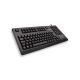 3. CHERRY TouchBoard G80-11900 Universal-USB-Tastatur QWERTZ Deutsch Schwarz