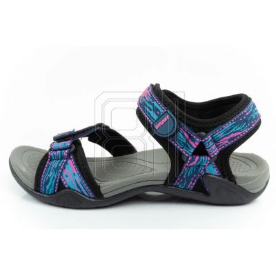 2. Grisport W GR-25-34-9024L Sandalen