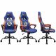 3. Subsonic Gaming-Stuhl Original Dragon Ball Z
