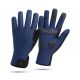 Rogelli Damen-Winterhandschuhe CORE marineblau M