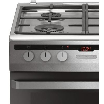10. Amica Standherd 618GE3.39HZpTaDpNAQ(Xx) (Elektrobackofen; 600 mm)