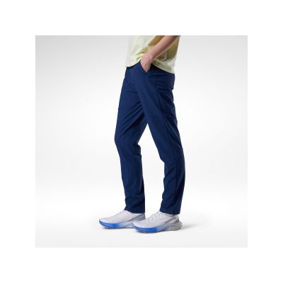 3. ROSSIGNOL W Schlupfhose Damenhose Marineblau