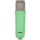 2. RODE NT1 Signature Green - Kondensatormikrofon