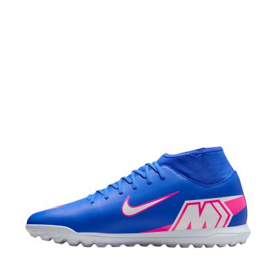 5. Nike Mercurial Superfly 10 Club TF FQ8317 446 Fußballschuhe