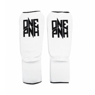 6. Flexible Schienbeinschoner NS-B1 "ONE PUNCH"
