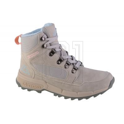 5. Kappa Dixton W 243240-1465 Schuhe