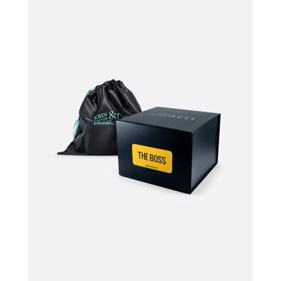 4. JOHN HATTER & CO DER BOSS 1-1094-U00