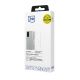 12. 3mk Armor MagCase für Samsung Galaxy A57 - transparent