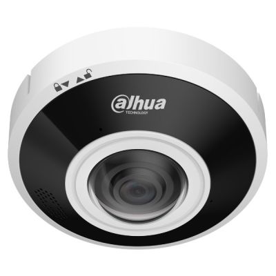 3. DAHUA IPC-EBW5641-AS IP-Kamera