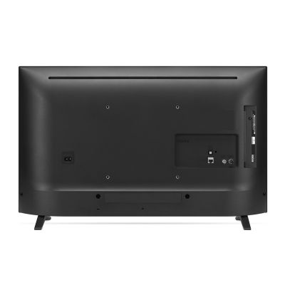 18. LG 32LQ63006LA LED-Fernseher, 32 Zoll, Full HD, WebOS 6.0, Dolby Digital, DVB-T2, Schwarz
