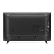 18. LG 32LQ63006LA LED-Fernseher, 32 Zoll, Full HD, WebOS 6.0, Dolby Digital, DVB-T2, Schwarz