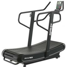 VIRTUFIT PRO ELITE HIIIT LAUFBAND - AIR RUNNER