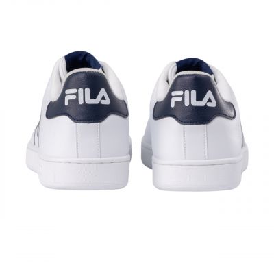 5. Fila Courtbay Logo M FFM0364 13037 Schuhe