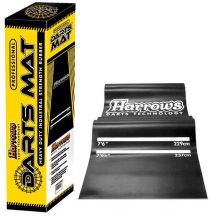 Harrows Gummimatte HS-TNK-000013217