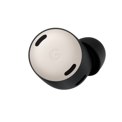 2. Google Pixel Buds Pro, Porzellan, kabellos, In-Ear, Bluetooth, Anrufe/Musik, Grau