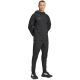 6. adidas Tiro 26 Reisehose für Herren, gewebt, Schwarz JM5541