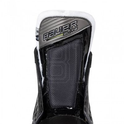 10. Bauer Elite '21 Int M 1058926 Torwartschlittschuhe