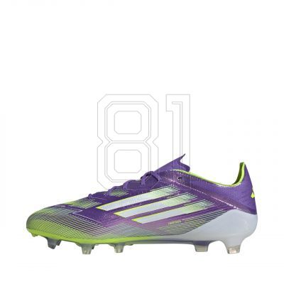 5. Adidas F50 Elite FG M JH7615 Fußballschuhe