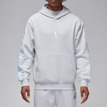 Air Jordan Flight MVP Fleece-Hoodie für Herren - FN6352-043