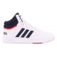 4. Adidas Hoops 3.0 Mid M GY5543 Schuhe