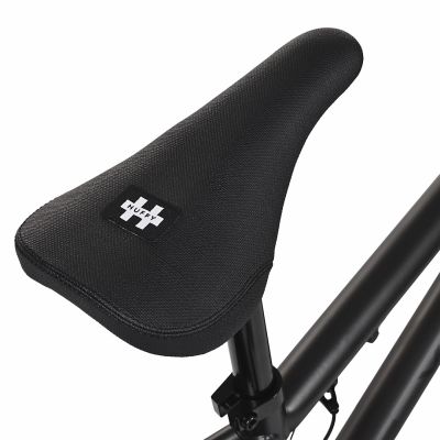 18. Huffy Symbol Freestyle 20" Charcoal BMX-Rad