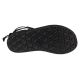 4. Teva W Midform Infinity Sandalen 1127890-BLK Schwarz Größe 39