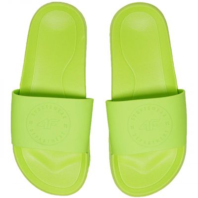Flip-Flops 4F M017A Jr 4FJMM00FFLIM017A 72A