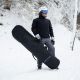 14. Meteor Hielo 17329 Snowboard-Abdeckung