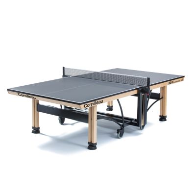 50. Cornilleau Competition 850 Wood ITTF 2024 118606 Tischtennisplatte