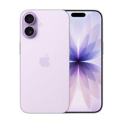 Apple iPhone 17 512 GB Lavendel