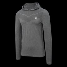 Herren-Langarmshirt HAZH SENIOR