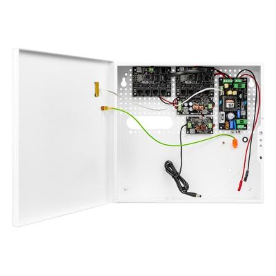 2. BCS-UPS/IP8/ES