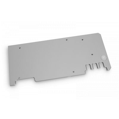 4. EK Water Blocks 3831109833056 Computer-Kühlsystemteil/Zubehör Hintere Zulassung