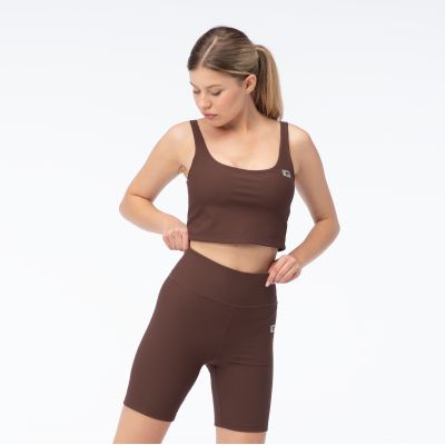 6. JUBEXIS 1/2 WMNS Leggings für Damen