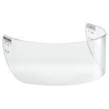 Bauer Euro Pro Visier Plexiglas