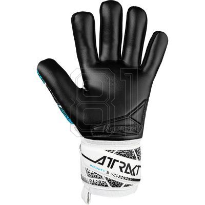 3. Reusch Attrakt Infinity NC Handschuhe M 55 70 725 1125