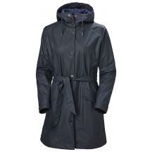 Helly Hansen Kirwall II Regenmantel W 53252 598