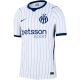 2. Nike Inter Mailand Spieltrikot 2026/27 Herren Weiß und Blau II1792 101
