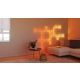 5. Nanoleaf Lines Squared Erweiterungspaket Sonstiges