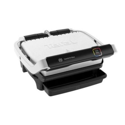 13. Tefal OptiGrill Elite GC750D30 Kontaktgrill