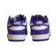5. Nike Dunk Low Retro Court Herrenschuhe in Lila - DD1391-104