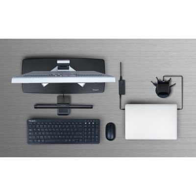 3. Targus APA108EU Netzteil/Wechselrichter intern 100W Schwarz