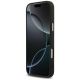 5. Guess 4G Big 4G Classic Logo Hülle für iPhone 17 Pro Max - Schwarz und Gold